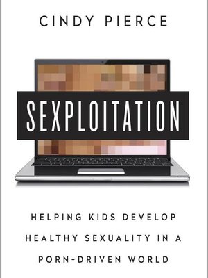 cover image of Sexploitation
